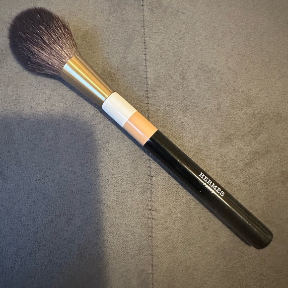 Hermès Plein Air Powder Brush - Picture 3 of 7